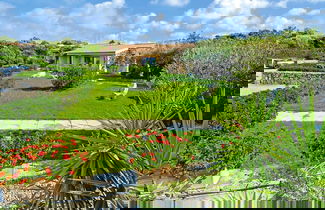 Foto 1 - Apartment in Porto Pollo With Garden