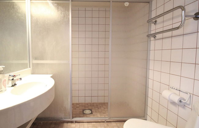 Forenom Apartments Rauhankatu 16 - Foto 40