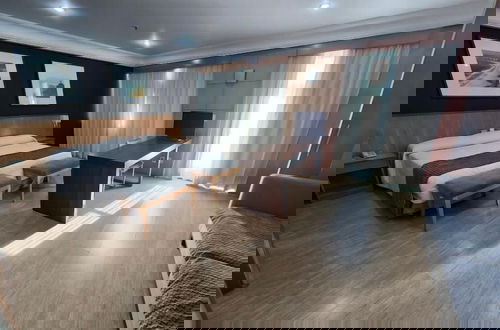Foto 4 - Flat Mediterraneo com garagem