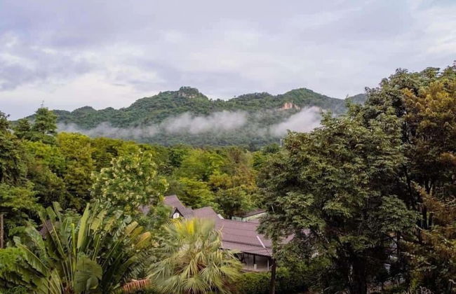 Khaoyai Valley 2 - Photo 24