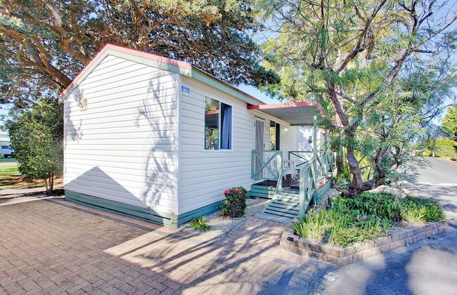 Jacaranda Holiday Park - Foto 68