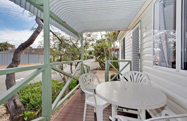Jacaranda Holiday Park - Foto 66