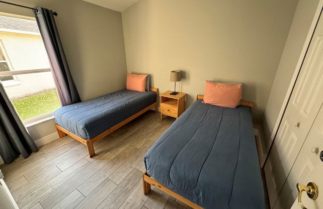 Casablanca Villa - Foto 4
