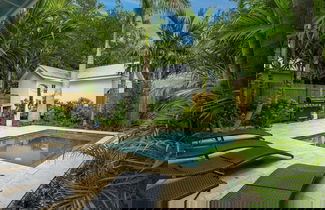 Photo 1 - Coconut Palm by Brightwild Island Home w Pool
