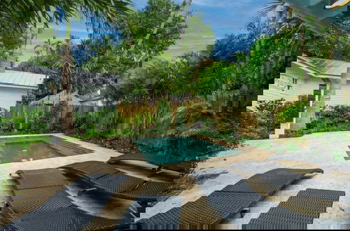 Foto 27 - Coconut Palm by Brightwild Island Home w Pool