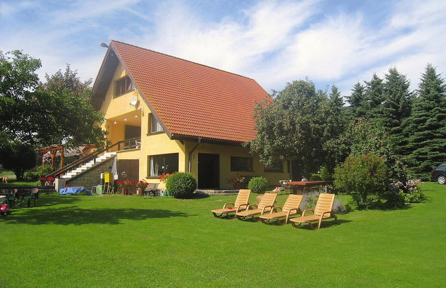 Holiday Home in Sulomino With Private Beach - Foto 12