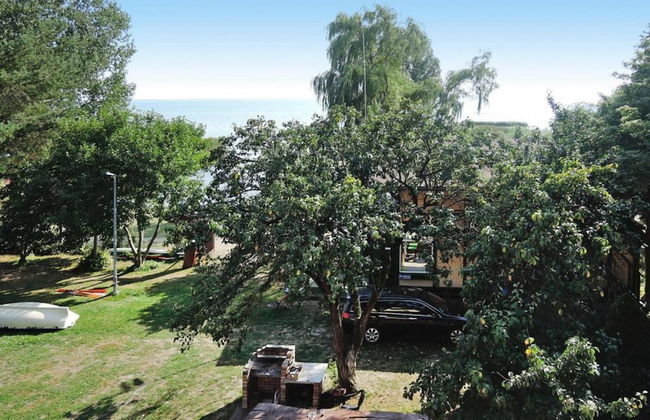 Holiday Home in Sulomino With Private Beach - Foto 13