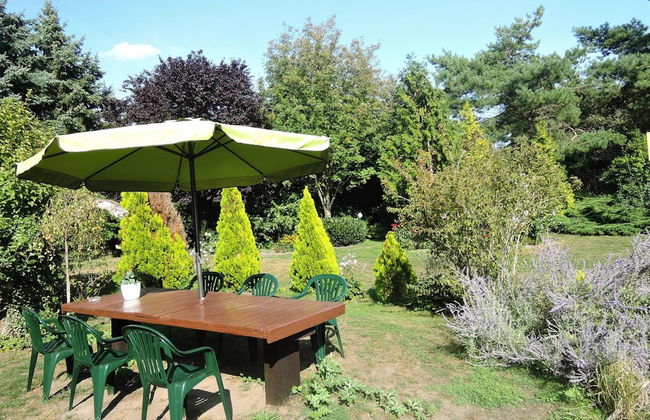 Holiday Home in Sulomino With Private Beach - Foto 11