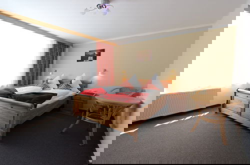 Photo 10 - Modern Apartment in Fieberbrunn With Terrace