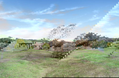 Foto 45 - Cottage in Citt Della Pieve With Swimming Pool