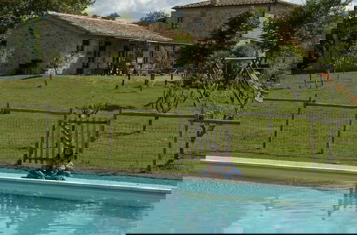 Foto 44 - Quaint Cottage in Citta Della Pieve With Pool