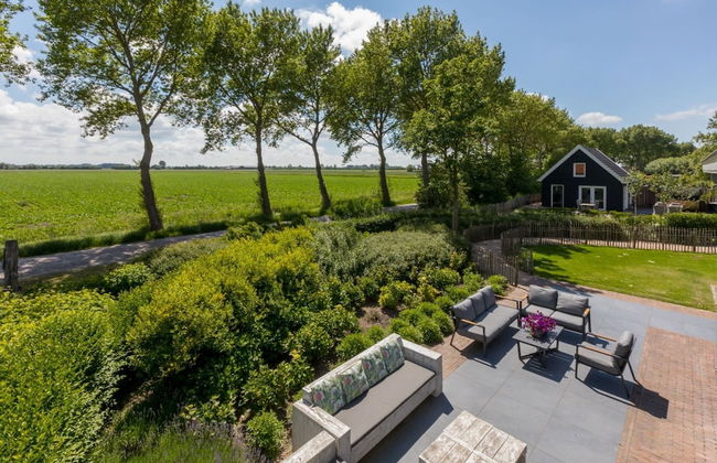 Family House With an Ideal Location, Private Terrace, Garden and Sauna - Foto 70