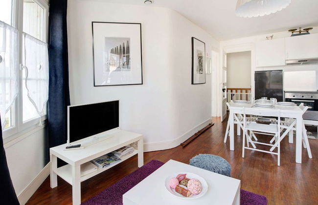 Attractive Apartment in Isigny-sur-mer Near Centre - Foto 60