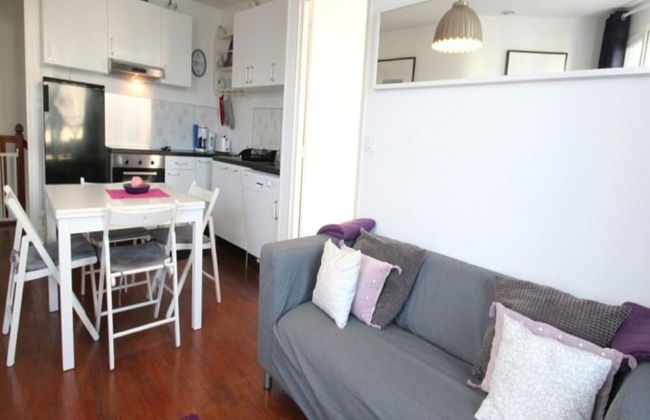 Attractive Apartment in Isigny-sur-mer Near Centre - Foto 68