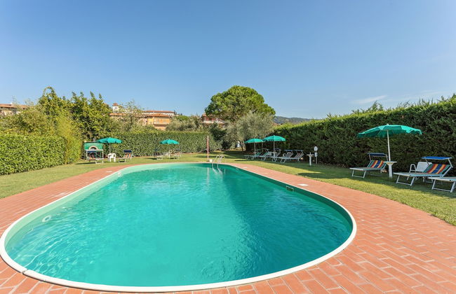 Nice Apartment in Tuoro sul Trasimeno With Pool - Foto 69