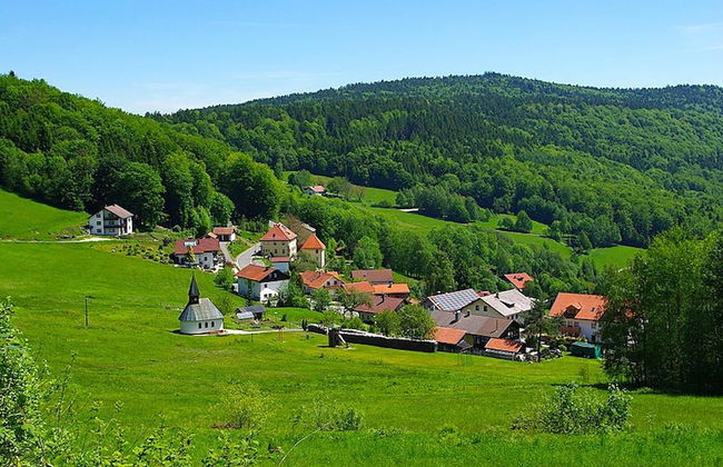 Comfortable Apartment in Zenting in Lower Bavaria - Foto 61
