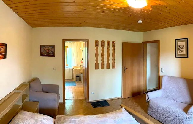 Ferienwohnung, Zenting - Foto 8