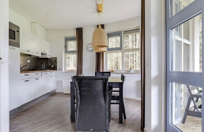 Spacious Holiday Home in Noordwolde With Garden - Foto 54