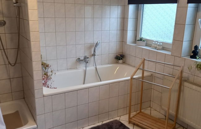 Apartment in the Hochsauerland Region in a Quiet Location - Foto 34