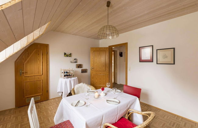 Alluring Apartment in Schonsee in the Forest - Foto 70