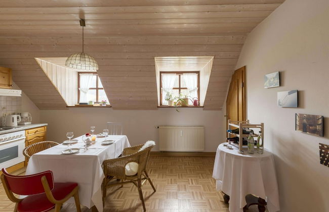 Alluring Apartment in Schonsee in the Forest - Foto 66