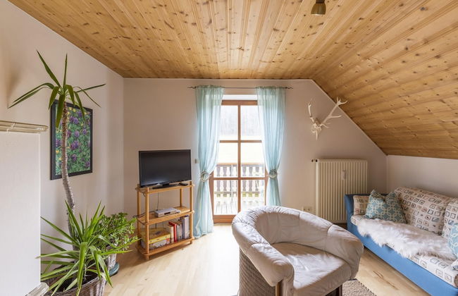 Alluring Apartment in Schonsee in the Forest - Foto 43