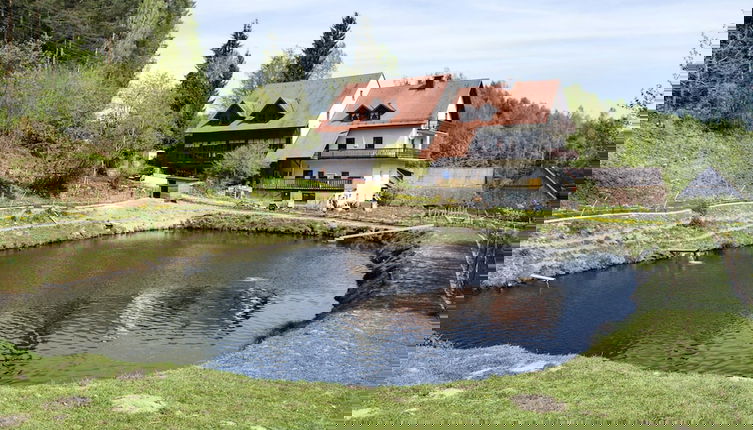 Photo 1 - Alluring Apartment in Schonsee in the Forest