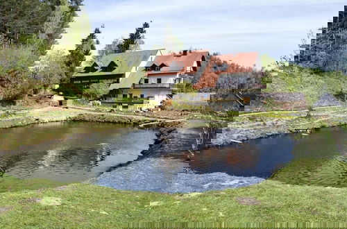 Foto 1 - Alluring Apartment in Schonsee in the Forest