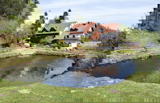 Foto 1 - Alluring Apartment in Schonsee in the Forest