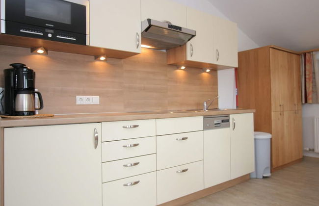 Spacious Apartment in Uderns Near Ski Area - Foto 29
