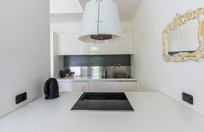 Casa Watt Stylish Apartment With Balcony - Foto 9