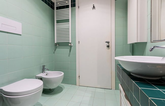 Casa Watt Stylish Apartment With Balcony - Foto 17