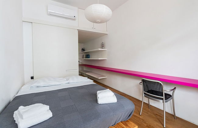Casa Watt Stylish Apartment With Balcony - Foto 4