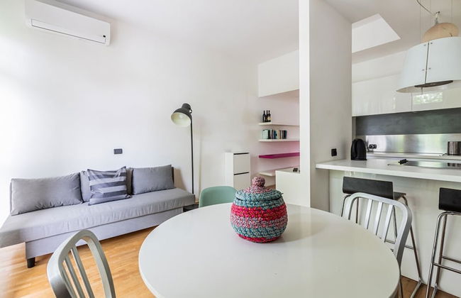 Casa Watt Stylish Apartment With Balcony - Foto 7