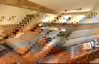 Photo 1 - Pleasant Holiday Home Near the Centre of Haaren