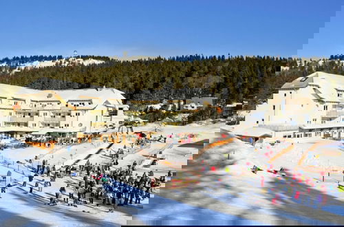 Foto 45 - Holiday Resort Grafenmatt, Feldberg