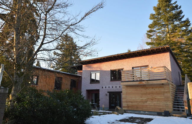 Cosy Apartment in Manderscheid With Balcony - Foto 1