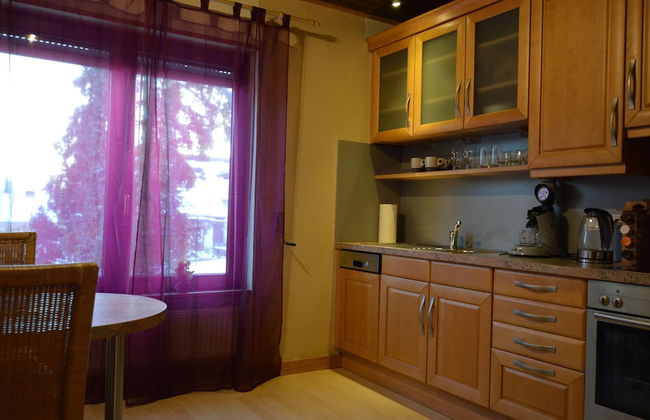 Cosy Apartment in Manderscheid With Balcony - Foto 31