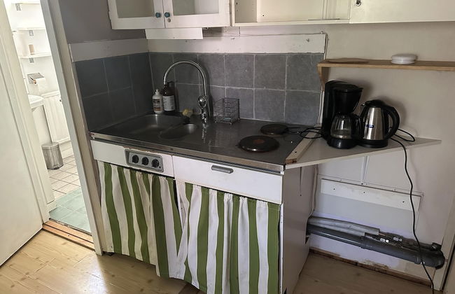 Apartment in Alvsjo Near Stockholm City - Foto 5
