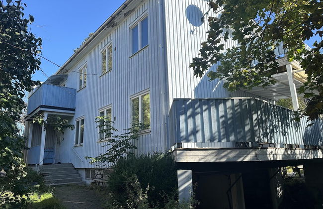 Apartment in Alvsjo Stockholm - Foto 13