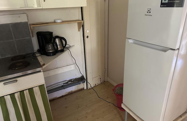 Apartment in Alvsjo Near Stockholm City - Foto 6