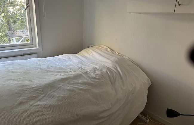Apartment in Alvsjo Near Stockholm City - Foto 2