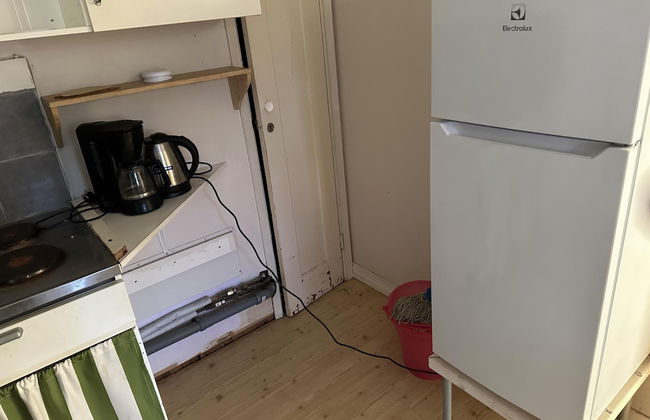 Apartment in Alvsjo Near Stockholm City - Foto 4