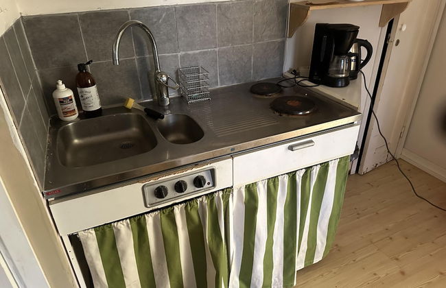 Apartment in Alvsjo Near Stockholm City - Foto 7