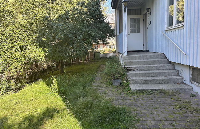 Apartment in Alvsjo Stockholm - Foto 12