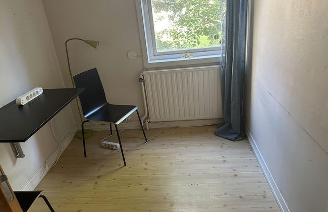 Apartment in Alvsjo Stockholm - Foto 9