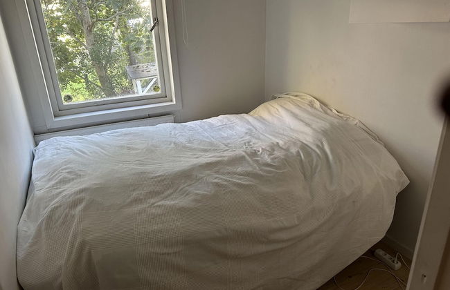 Apartment in Alvsjo Near Stockholm City - Foto 1
