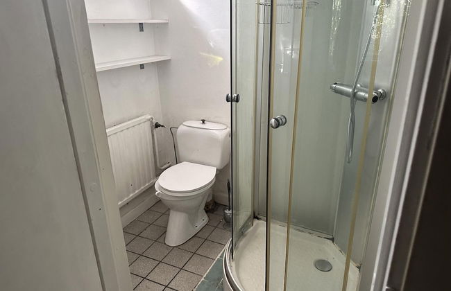 Apartment in Alvsjo Near Stockholm City - Foto 9