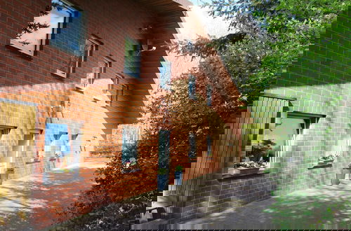 Photo 55 - Holiday Home in Kirchdorf With Swimming Pool,terrace, Garden