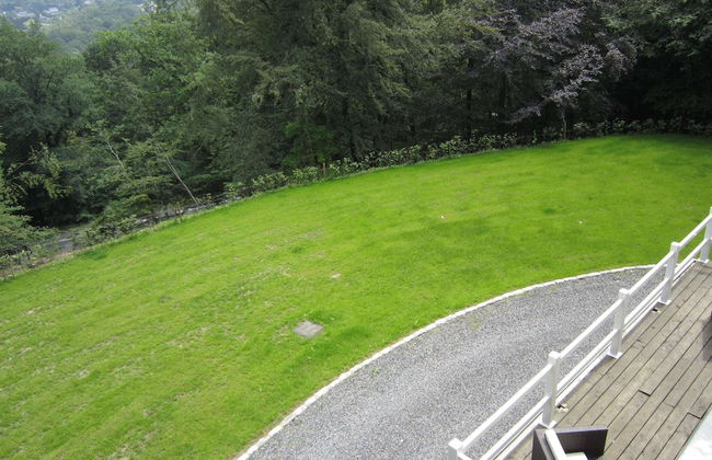 Live Your Dream at This Castle in the City of Spa - Foto 36